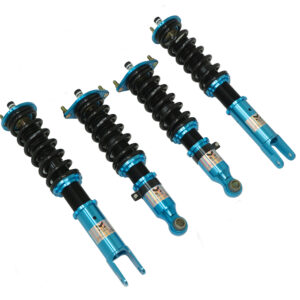 Nissan 300ZX Z32 90-96 / R32 Skyline GTR 89-94 - EZ II Series Coilovers - MR-CDK-R32-EZII