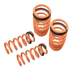 Infiniti Q50/Q50T 14+ RWD only Lowering Springs MR-LS-IQ50-0