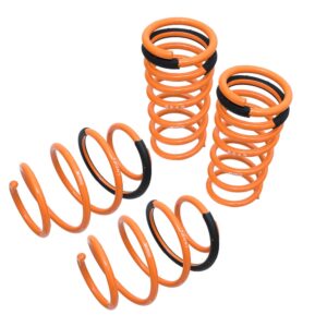 Lowering Springs for Nissan Altima Sedan 07-12 / Coupe 08-13 - MR-LS-NA07L4