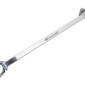 Race-Spec Strut Tower Bars for Mazda Miata 2016+ Rear (Club/Brembo, Excludes Base and Touring)