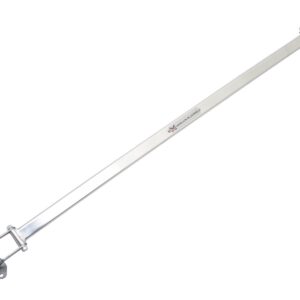 Race-Spec Strut Tower Bars for Toyota Prius 2016+ Front