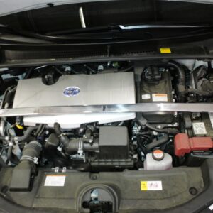 Race-Spec Strut Tower Bars for Toyota Prius 2016+ Front