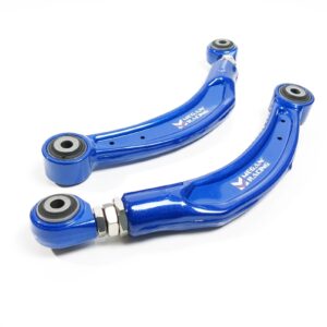 Rear Camber Kit for Mercedes Benz C-Class Sedan 08-14 (C250 and C300 Only)