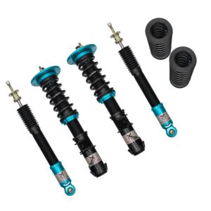 Cadillac ATS 2013+ - EZ II Series Coilovers - MR-CDK-CAT13-EZII
