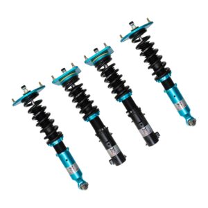 Mazda RX-7 86-92 - EZ II Series Coilovers - MR-CDK-MRX86-EZII