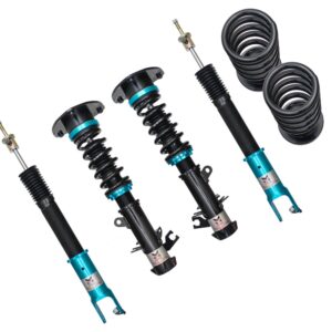 Nissan Altima 2014+ - EZ II Series Coilovers - MR-CDK-NA14-EZII