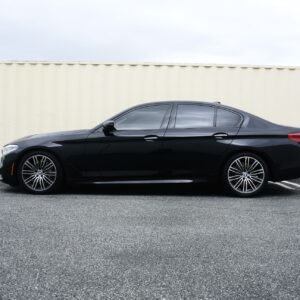 Lowering Springs - Euro-Version for BMW G30 2017+ - MR-LS-BG30