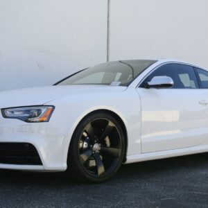 Lowering Springs - Euro-Version for Audi RS5 13-17 - MR-LS-ARS5