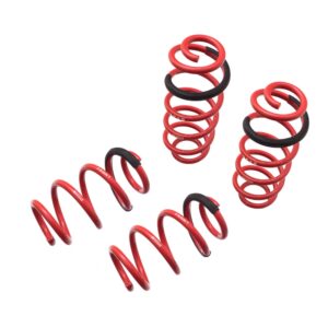 Lowering Springs - Euro-Version for Audi RS5 13-17 - MR-LS-ARS5