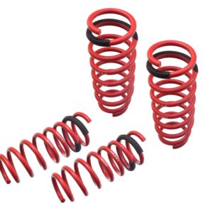 Lowering Springs - Euro-Version for BMW G30 2017+ - MR-LS-BG30