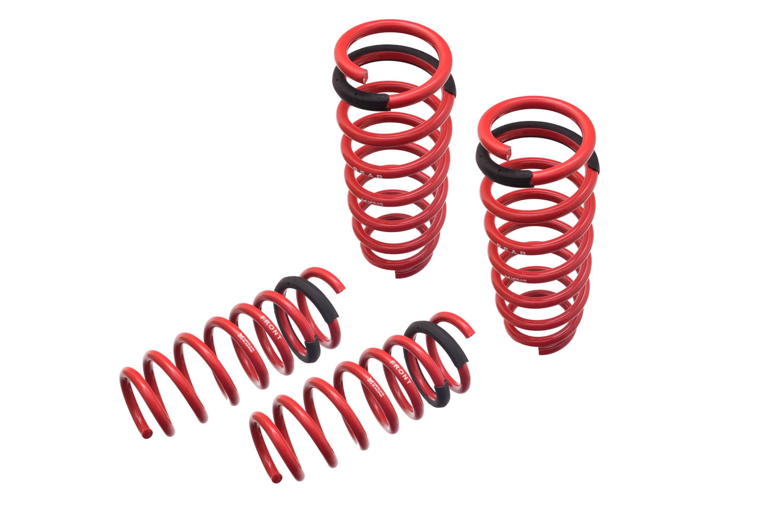 Lowering Springs - Euro-Version for BMW G30 2017+ - MR-LS-BG30