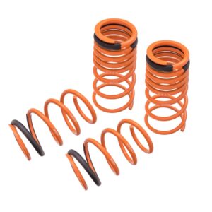 Lowering Springs for Toyota Venza 09-16 (FWD) - MR-LS-TYV09