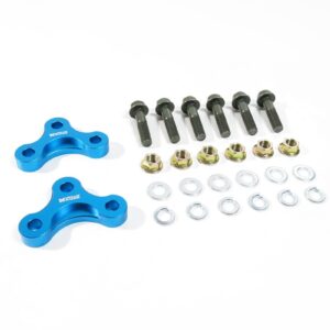 Roll Center Adjusting Spacer for Honda Civic (MK10) 2016+ - MRS-HA-1650