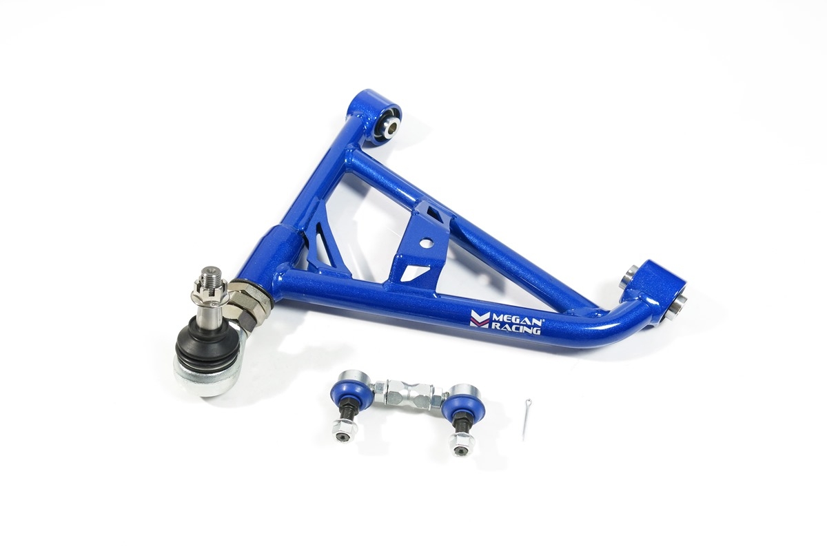 Rear Adjustable Lower Control Arm (Pillowball) for Nissan 240SX