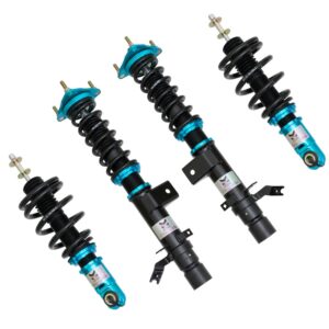 Acura MDX 2014+ - EZ II Series Coilovers - MR-CDK-AMD14-EZII