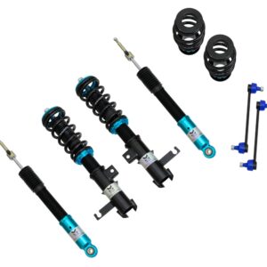 Chevrolet Cruze 09-16 - EZ I Series Coilovers - MR-CDK-CZE09-EZ