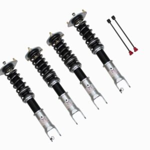 Mazda MX-5 2016+ - Track Series Coilovers - MR-CDK-MMX516-TS