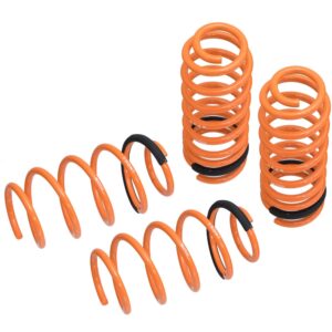 Lowering Springs for Mazda CX-5 13-16 - MR-LS-MCX13