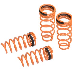 Lowering Springs for Mazda Miata 2016+ - MR-LS-MMX516-V2