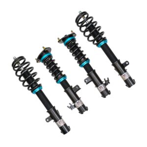 Lexus ES300 1997-2001 - EZII Series Coilovers - MR-CDK-LES97-EZII-0
