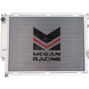 BMW 3 series M3 3.0L 3.2L 1993-1999 Radiator (MT Only) MR-RT-BE36
