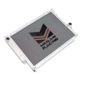 BMW 3 series M3 3.0L 3.2L 1992-1998 Radiator (MT Only) - MR-RT-BE36-34439