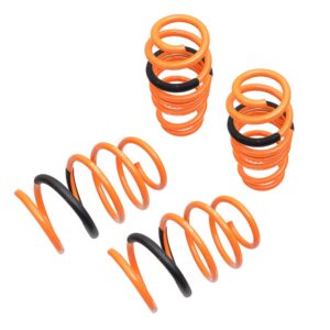 Toyota RAV4 2006-2012 FWD Lowering Springs MR-LS-TR06-0
