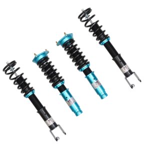 Infiniti Q50 2014+ - EZ I Series Coilovers - MR-CDK-IQ14X-EZ