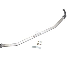 Honda Fit 2009-2014 Front Upper Race-Spec Strut Tower Bars - MR-SB-HF09FU-1P-0