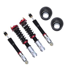 Ford Mustang 94-04 RWD Street Series Coilovers MR-CDK-FM95-0