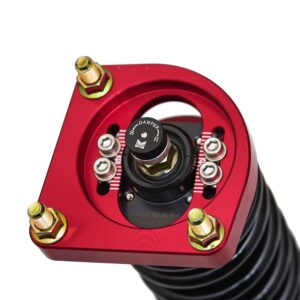 Ford Mustang 94-04 RWD Street Series Coilovers MR-CDK-FM95-34602