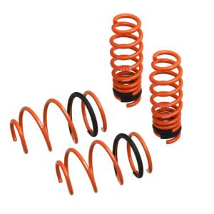 Cadillac ATS V6 13-19 Lowering Springs - MR-LS-CAT13V6-0