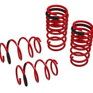 Fiat 500/C 12-19 (EXC 500e) Lowering Springs MR-LS-F500-0