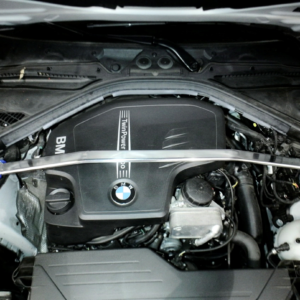 Megan Racing Race Spec Bar BMW 3 Series F30 / F31 Wagon 12-18 FU (EXC M3 INC Diesel) - MR-SB-BF30FU-1P-34580