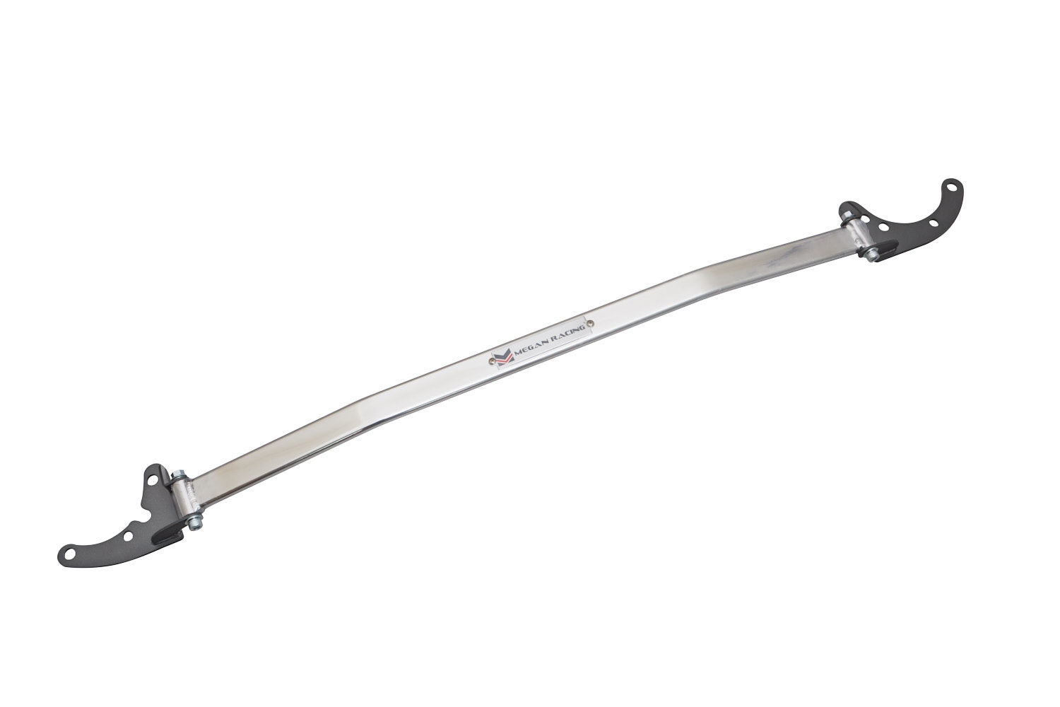 BMW f30.f31 MEGAN RACING リアアームセット Rear Upper Rear Camber Arms for BMW 2/3-Series (F22/F30/F31