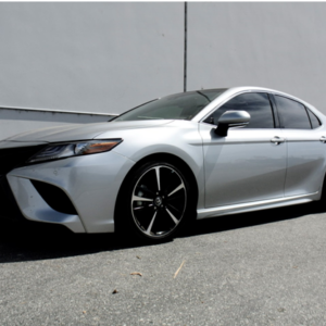 Toyota Camry 18-24 (SE/XSE 80mm Front Strut FWD MODEL ONLY) EZII Series Coilovers - MR-CDK-TCA18XSE-EZII-34608
