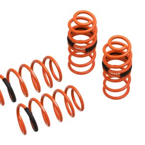 Mazda6 14-17 Lowering Springs MR-LS-M614-0