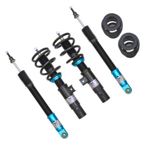 Honda Accord 18-22 (EXC Hybrid) EZ Street Series Coilover- MR-CDK-HA18-EZ-0