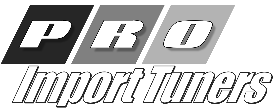 Pro Civic / Pro Import Tuners