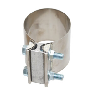 Megan Exhaust Clamp 80mm-0