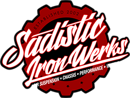 Sadistic Iron Works