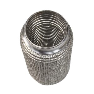 Megan Flex Tube 2.5"-0