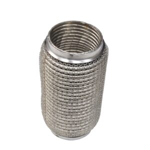 Megan Flex Tube 3"-0