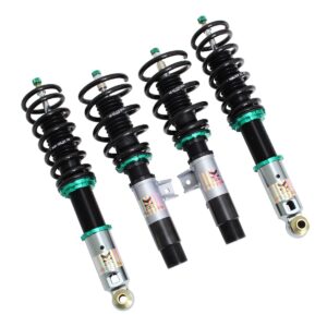 BMW I3 2014+ EU Series Coilover Kit - MR-CDK-BI01-EU-0
