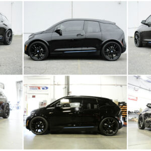 BMW I3 2014+ EU Series Coilover Kit - MR-CDK-BI01-EU-253263