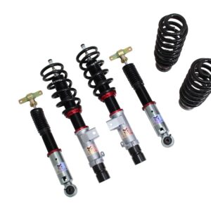Honda Odyssey 2018+ Street Series Coilover Kit - MR-CDK-HOD18 -0