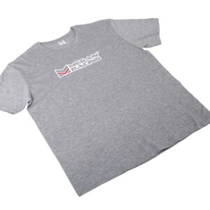 Megan Racing Logo T-Shirt- Grey-0