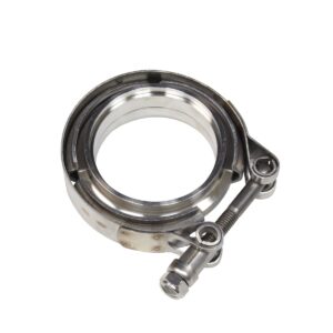 Megan 2.5" V Band Clamps-201307