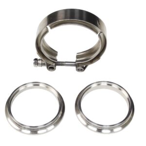 Megan 3" V Band Clamps-0