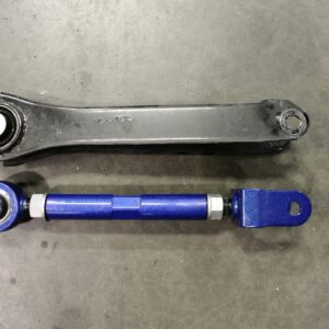 Cadillac ATS 13-19 Rear Trailing Arm - MRS-CR-0124-253313